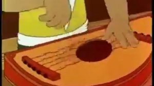 Татарская песенка