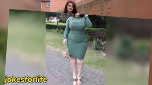 Plus Size Model | Ioana Chira #plussizemodel