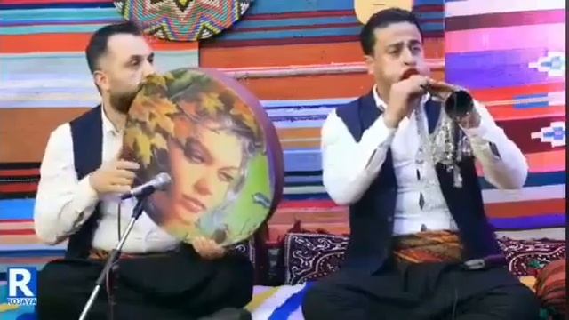 عكاش دلدار وان جافيتا شيرين جه بساري من كر جديد من حفلة التراث 2021 ekaş dildar wan çavê te şêrîn смотреть онлайн