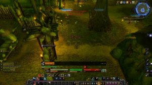 Assault on Stonard (Штурм Каменора)