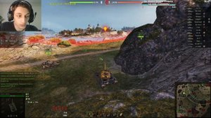 TL-7 - Главная Ляська-Масяська - Мир Танков Гайд - Обзор Детальный World of Tanks wot вот тл 7 !