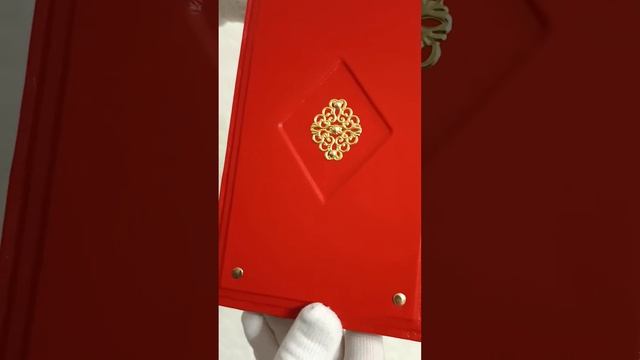 Короткий видеообзор ежедневника "Врачу-Кадуцей" в кожаном переплете ручной работы.