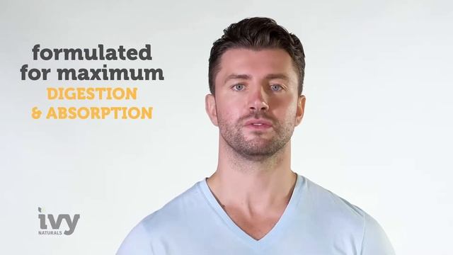 Ivy Naturals Tumeric Curcumin Supplement with Kamil Nicalek смотреть онлайн