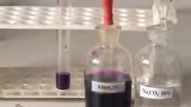 Etylen tác dụng với dd KMnO4 смотреть онлайн