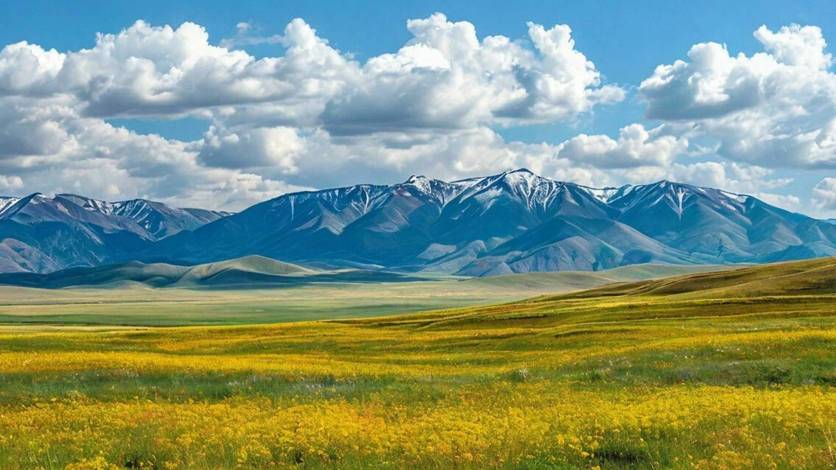 Великий Казахстан