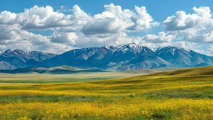 Великий Казахстан