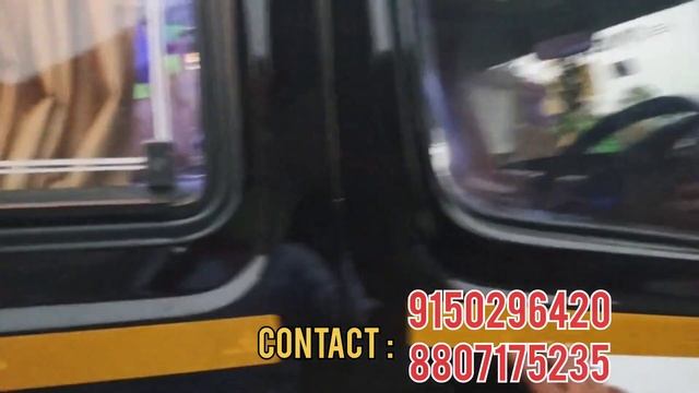 Tempo Traveller 2013 model For sales 👉🏻🙏🏻 смотреть онлайн