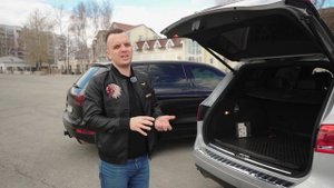 ВЫБОР ЗА ТОБОЙ | VOLKSWAGEN TOUAREG 2011 NF #volkswagen #touareg
