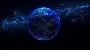 Что будет с человеком если он попадёт в чёрную дыру