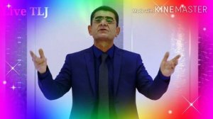 Содик холов э писар пандам шунав