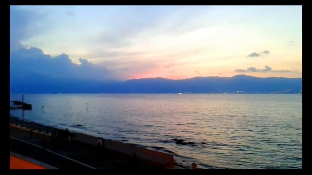 REGGIO CALABRIA 27 SETTEMBRE 2016 - "ROSSO DI SERA" смотреть онлайн