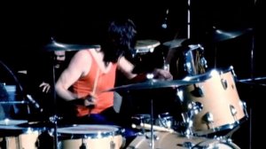 Led Zeppelin - Moby Dick (Live)