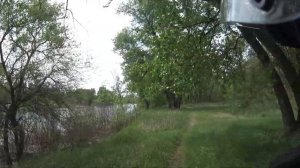 Покатушки на ZID 300 01