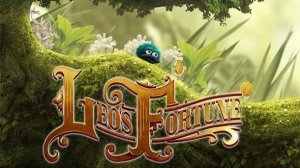 играю в Leos Fortune - HD Edition