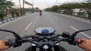 Pulsar N250 Top Speed 2024 || Bajaj Pulsar N250 Launching || Bajaj Bike