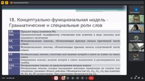 Семинар 14.11.2024  “ИНТЕЛЛЕКТУАЛЬНЫЕ СИСТЕМЫ и СИСТЕМНОЕ ПРОГРАММИРОВАНИЕ”. Прокопьев Н.А.