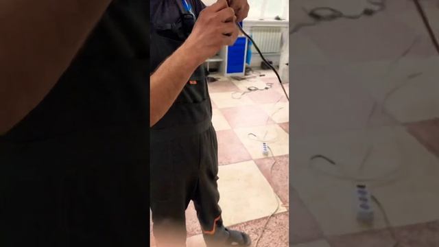 Приора Установка баллона и заправочника . #авто #газ #как #установка #лучшее #стиль #пропан #like смотреть онлайн