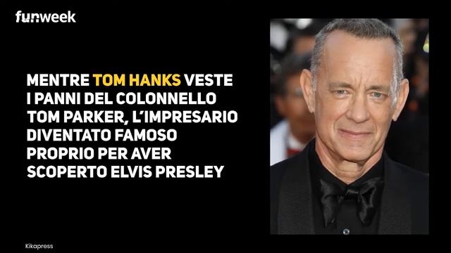 Che tempo che fa, Tom Hanks e quel dettaglio durante l'intervista: in pochi l'hanno notato смотреть онлайн