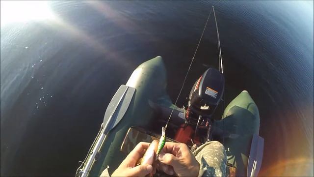 Аргази 18-21.08.2016. Приквел к фильму о попперах.