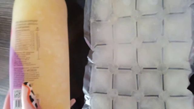 19 июня 2024 г. Lemon ice cube - for body skin. (warm or cold). смотреть онлайн