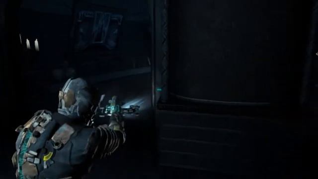 Lets Play Deadspace 2 - Pyren Plays - Part 08 Tiefer in die Unitologyzentrale смотреть онлайн