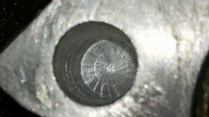 Fiat Doblo нет резьбы крепления правой подушки двигателя восстанавливаем