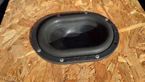 Флекс от одной DL Audio Phoenix Black Bass 69