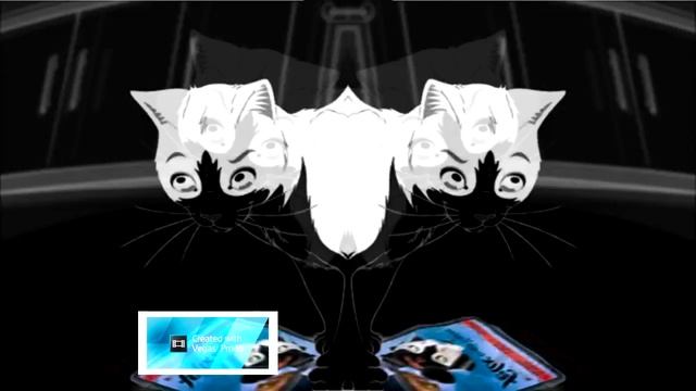 Purina FELIX Commercial Effects Veg (Sony Vegas/REUPLOAD) смотреть онлайн