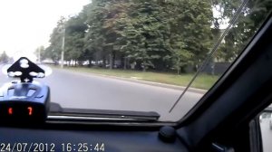 Тест Stinger S425