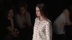 Коллективный показ Belarus Fashion Week -  Spring/Summer 2014