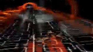 Audiosurf  Megadeath - Symphony of Destruction