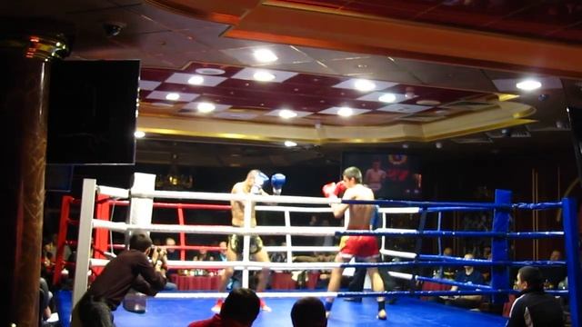 Айдемиров Айдемир_Янакаев Бекболат 5 раунд смотреть онлайн