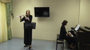 В. Коровицын Ария