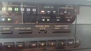 Marantz SD 415