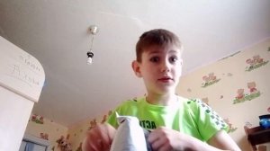 Обзор игрушки Кэт нэпа (+брелок в комплекте)