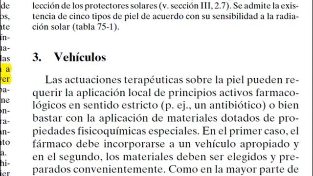 DERMATOLOGIA 1A FLORES FARMACO смотреть онлайн
