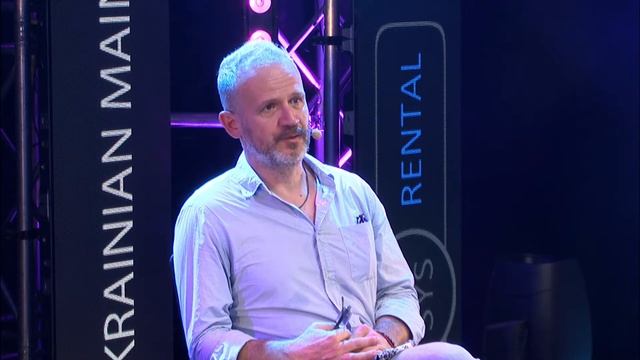 Форум нової доби «НА КОРДОНАХ» (LIVE) смотреть онлайн