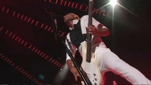 No Doubt - "Ex-Girlfriend" (Live)