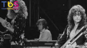 Led Zeppelin: Celebration Day live 1971