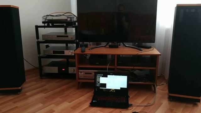 Classe Audio CAP-101 смотреть онлайн