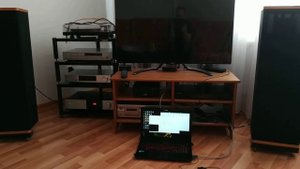 Classe Audio CAP-101