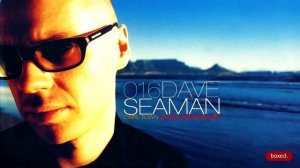 Dave Seaman — Global Underground 016: Cape Town (2xCD, 2000)