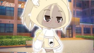 ~ARKUSHA~ 134 статья ☆Gacha Club☆