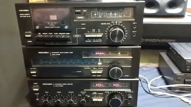 Denon/Columbia SA-2980