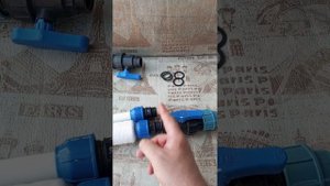 Подробности сборки песочного фильтра для бассейна, который сделал сам...
