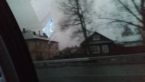 ДОМА ВЫШНЕГО ВОЛОЧКА.