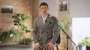 Интервью Дмитрия Полуянова с Андреем Перфиловым, учредителем Первого делового клуба