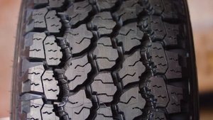 Goodyear Wrangler® All Terrain Adventure with Kevlar® Tire Product Review