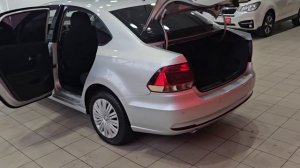 Volkswagen Polo '2016