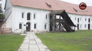 Иностраные гости города